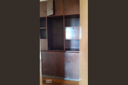 Sala de apartamento para alugar com 3 quartos, 98m² em Santa Efigênia, Belo Horizonte