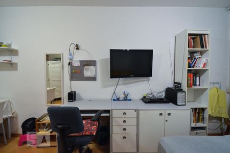 Studio de kitnet/studio para alugar com 1 quarto, 30m² em Cerqueira César, São Paulo