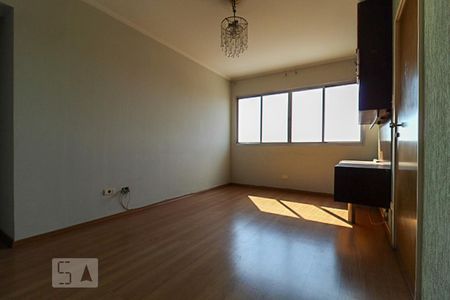Sala de apartamento à venda com 2 quartos, 85m² em Lapa de Baixo, São Paulo