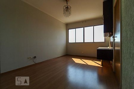 Apartamento à venda com 2 quartos, 85m² em Lapa de Baixo, São Paulo