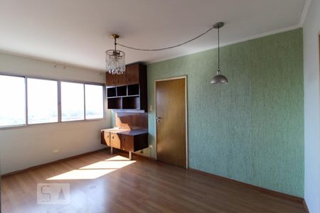 Sala de apartamento à venda com 2 quartos, 85m² em Lapa de Baixo, São Paulo