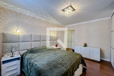 Quarto 1 - Suíte de apartamento para alugar com 3 quartos, 195m² em Mooca, São Paulo