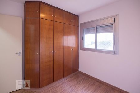 Quarto 1 de apartamento para alugar com 3 quartos, 77m² em Vila Pompéia, São Paulo