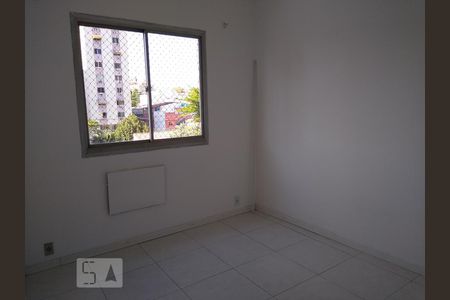 Quarto 2 de apartamento para alugar com 2 quartos, 67m² em Méier, Rio de Janeiro