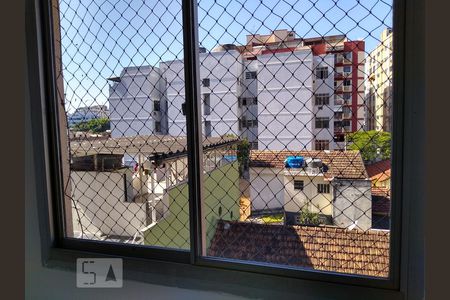 Quarto 2 vista de apartamento para alugar com 2 quartos, 67m² em Méier, Rio de Janeiro
