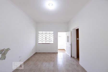 Sala de casa para alugar com 3 quartos, 214m² em Vila Zelina, São Paulo