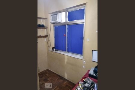 Apartamento à venda com 4 quartos, 100m² em Maracanã, Rio de Janeiro