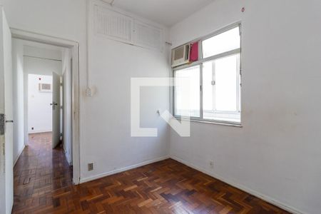 quarto de apartamento para alugar com 3 quartos, 100m² em Maracanã, Rio de Janeiro