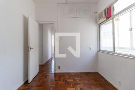 quarto de apartamento para alugar com 3 quartos, 100m² em Maracanã, Rio de Janeiro