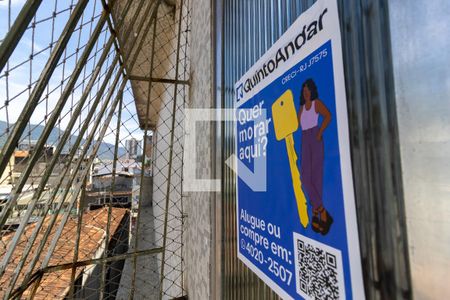 placa de apartamento à venda com 3 quartos, 100m² em Maracanã, Rio de Janeiro