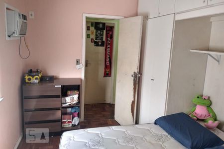 Quarto 1 de apartamento à venda com 4 quartos, 100m² em Maracanã, Rio de Janeiro