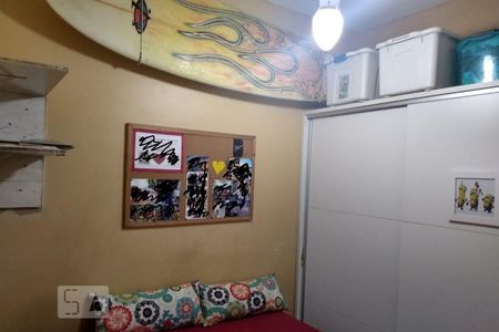 Quarto 3 de apartamento à venda com 4 quartos, 100m² em Maracanã, Rio de Janeiro