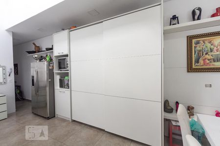 Cozinha de casa à venda com 3 quartos, 140m² em Vila Olímpia, São Paulo