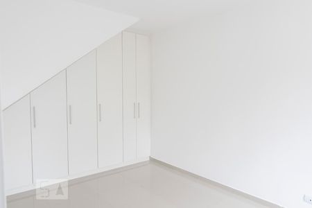 Quarto - Armários de apartamento para alugar com 1 quarto, 34m² em Bairro Alto, Curitiba