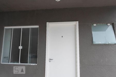 Entrada de apartamento para alugar com 1 quarto, 34m² em Bairro Alto, Curitiba