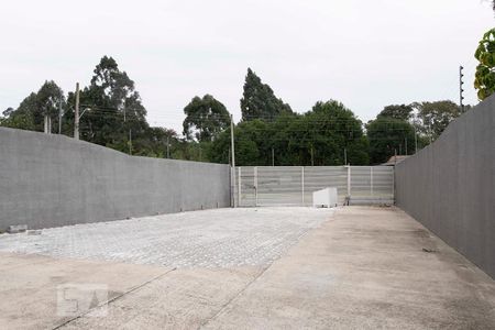 Área Comum - Estacionamento de apartamento para alugar com 1 quarto, 34m² em Bairro Alto, Curitiba