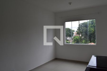 Cozinha de apartamento para alugar com 1 quarto, 35m² em Bairro Alto, Curitiba
