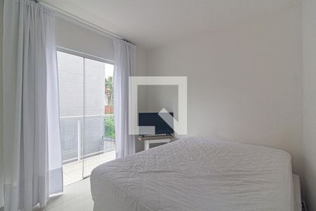 Quarto de kitnet/studio para alugar com 1 quarto, 35m² em Bairro Alto, Curitiba