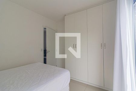 Quarto de kitnet/studio para alugar com 1 quarto, 35m² em Bairro Alto, Curitiba