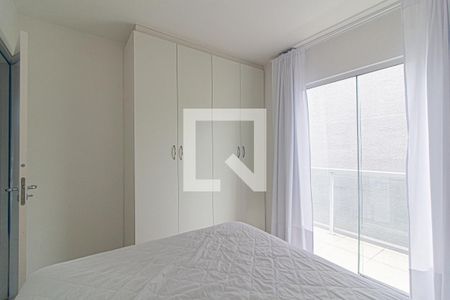 Quarto de kitnet/studio para alugar com 1 quarto, 35m² em Bairro Alto, Curitiba