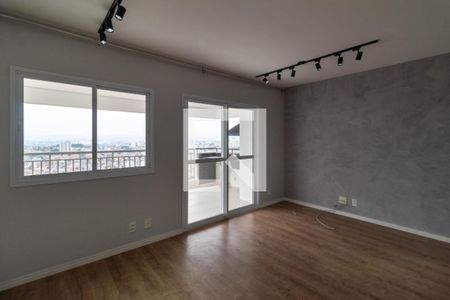 Sala de apartamento à venda com 2 quartos, 90m² em Vila Aricanduva, São Paulo