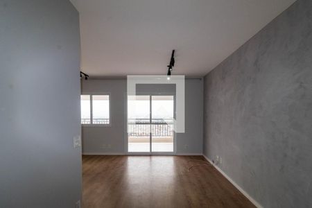 Sala de apartamento à venda com 2 quartos, 90m² em Vila Aricanduva, São Paulo