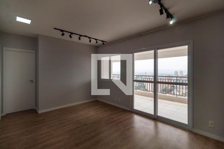 Sala de apartamento à venda com 2 quartos, 90m² em Vila Aricanduva, São Paulo