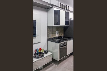 Apartamento para alugar com 1 quarto, 35m² em Brooklin Paulista, São Paulo