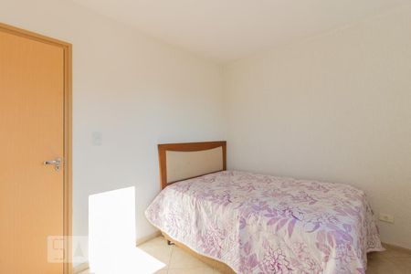 Quarto 1 de apartamento para alugar com 2 quartos, 62m² em Jardim Promissão, São Paulo