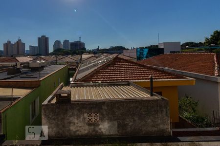 Sala de apartamento para alugar com 2 quartos, 62m² em Jardim Promissão, São Paulo