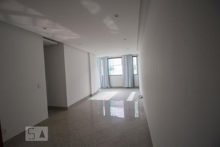 Sala de apartamento para alugar com 3 quartos, 100m² em Recreio dos Bandeirantes, Rio de Janeiro