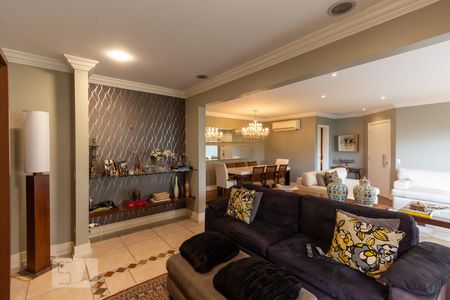 Apartamento à venda com 176m², 3 quartos e sem vaga Apartamento à venda com 176m², 3 quartos e sem vagaSala