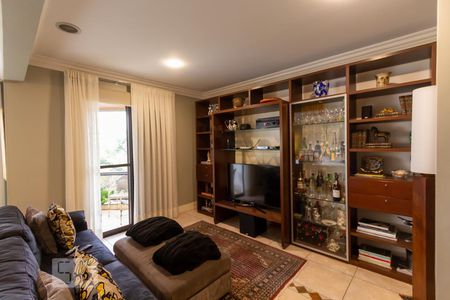 Apartamento à venda com 176m², 3 quartos e sem vaga Apartamento à venda com 176m², 3 quartos e sem vagaSala