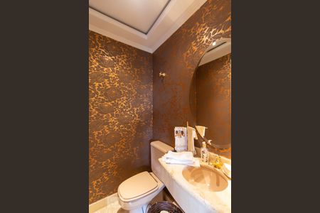 Apartamento à venda com 176m², 3 quartos e sem vaga Apartamento à venda com 176m², 3 quartos e sem vagaLavabo