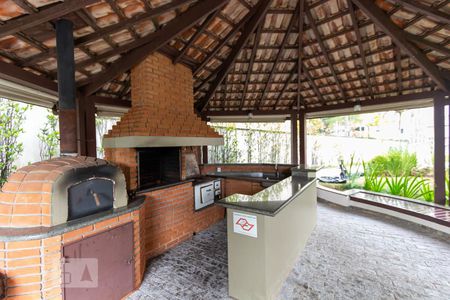 Apartamento à venda com 176m², 3 quartos e sem vaga Apartamento à venda com 176m², 3 quartos e sem vagaChurrasqueira