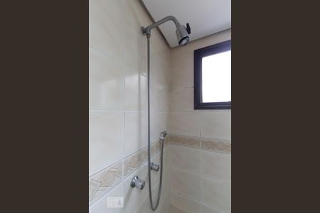 Apartamento à venda com 176m², 3 quartos e sem vaga Apartamento à venda com 176m², 3 quartos e sem vagaBanheiro da suíte 1