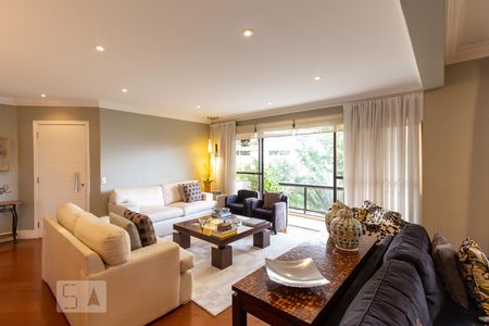 Apartamento à venda com 176m², 3 quartos e sem vaga Apartamento à venda com 176m², 3 quartos e sem vagaSala