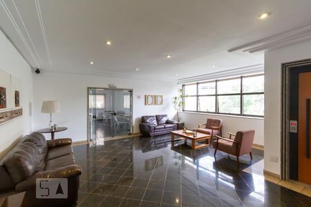 Apartamento à venda com 176m², 3 quartos e sem vaga Apartamento à venda com 176m², 3 quartos e sem vagaSalão de festas