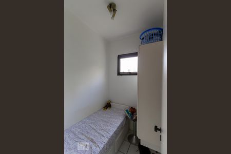 Apartamento à venda com 176m², 3 quartos e sem vaga Apartamento à venda com 176m², 3 quartos e sem vagaQuarto de serviço