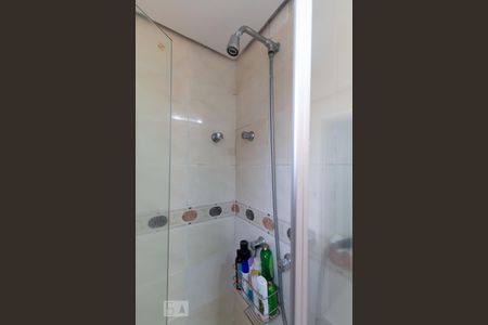 Apartamento à venda com 176m², 3 quartos e sem vaga Apartamento à venda com 176m², 3 quartos e sem vagaBanheiro da suíte 2