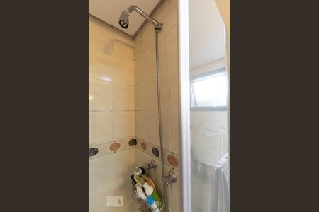 Apartamento à venda com 176m², 3 quartos e sem vaga Apartamento à venda com 176m², 3 quartos e sem vagaBanheiro da suíte 3