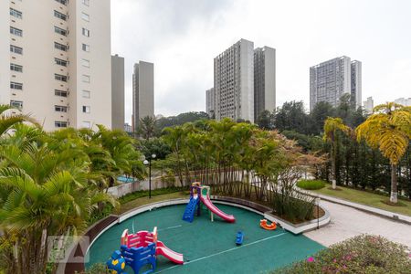 Apartamento à venda com 176m², 3 quartos e sem vaga Apartamento à venda com 176m², 3 quartos e sem vagaVista da suíte 1