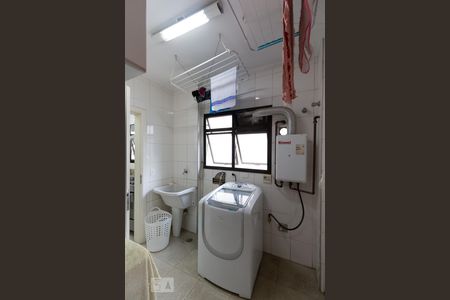 Apartamento à venda com 176m², 3 quartos e sem vaga Apartamento à venda com 176m², 3 quartos e sem vagaÁrea de serviço