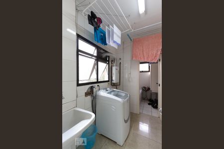 Apartamento à venda com 176m², 3 quartos e sem vaga Apartamento à venda com 176m², 3 quartos e sem vagaÁrea de serviço