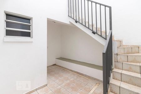 Área de Serviço de casa de condomínio para alugar com 3 quartos, 153m² em Vila Laís, São Paulo