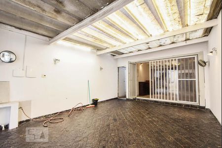 Casa à venda com 200m², 4 quartos e 2 vagasGaragem 