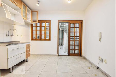 Cozinha de casa para alugar com 4 quartos, 200m² em Vila Cruzeiro, São Paulo