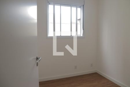 Quarto 01 de apartamento para alugar com 2 quartos, 36m² em Chácara Inglesa, São Paulo