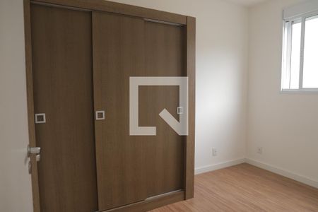 Quarto 02 de apartamento para alugar com 2 quartos, 36m² em Chácara Inglesa, São Paulo