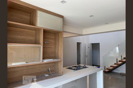 Apartamento à venda com 3 quartos, 240m² em Jardim Flórida, Jundiaí